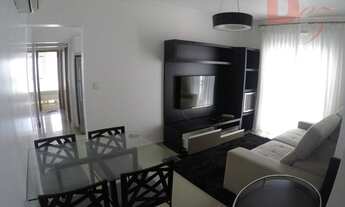 Imagem 7: Apartamento com 2 dormitórios à venda, 76 m² por R$ 500.000,00 - Aviação - Praia Grande/SP