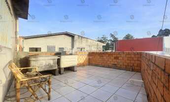 Imagem: Casa para locação, Jardim Anchieta, Mauá