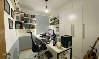 Imagem 7: Apartamento para venda tem 66 metros quadrados com 2 quartos em Caminho das Árvores - Salv