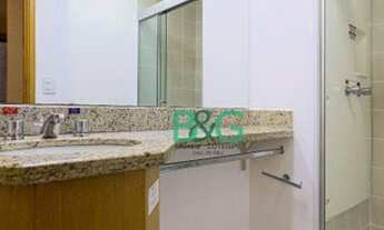 Imagem 7: Apartamento com 1 dormitório à venda, 29 m² por R$ 445.900 - Itaim Bibi - São Paulo/São Pa