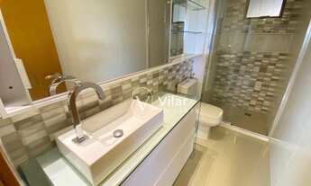 Imagem 6: Apartamento com 2 dormitórios à venda, 68 m² por R$ 480.000,00 - Jardim Oceania - João Pes