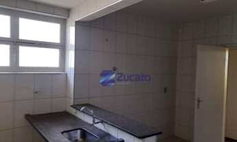 Imagem 5: Apartamento com 2 dormitórios à venda, 102 m² por R$ 180.000 - Centro - Uberaba/MG