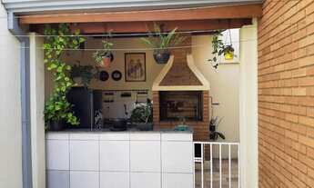 Imagem 3: Casa a venda em excelente localização!! Próximo ao Shopping Unimart. Com 3 quartos, sendo