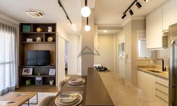 Imagem: Apartamento - Cambuí - Campinas