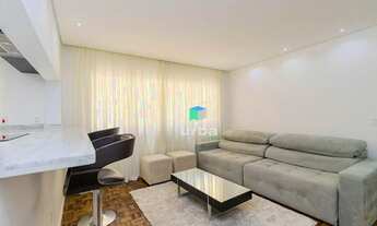 Imagem 4: Apartamento Garden 2 dorm. à venda 57 m² - R$ 330.000 - Água Verde - Curitiba/PR