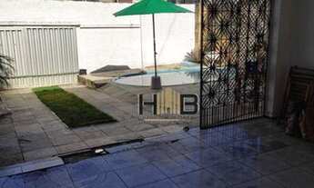 Imagem 4: Casa Plana com piscina na Maraponga com 4 dormitórios à venda, 150 m² por R$ 460.000 - For