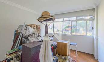 Imagem 6: Apartamento para Aluguel - Bela Vista, 1 Quarto, 50 m2