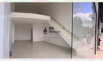 Imagem 4: Sala Comercial com 78m² na Barra Sul