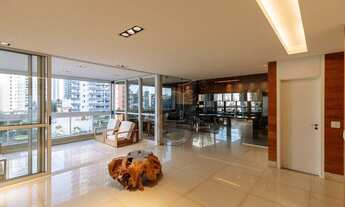 Imagem 6: Apartamento com 3 dormitórios à venda, 245 m² por R$ 2.269.000,00 - Edifício Casa Batlló