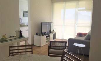 Imagem 2: Apartamento de 2 Quartos no Cidade Jardim, Barra