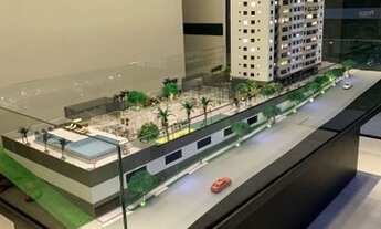 Imagem 4: Lançamento VENDA Praça Flamboyant 3 dormitórios 57 metros quadrados em São José dos Campos