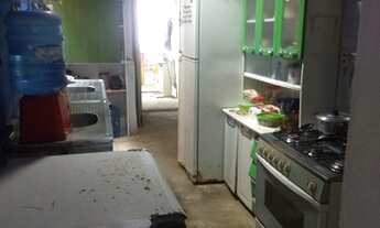 Imagem 4: Casa 3 quarto capuan 60 mil