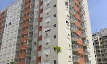 Imagem 4: Apartamento de 55 metros quadrados no bairro Jacarepaguá com 2 quartos