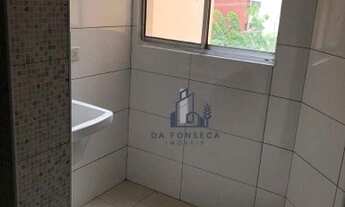 Imagem 5: Apartamento com 2 dormitórios à venda, 55 m² por R$ 210.000,00 - Bandeiras - Osasco/SP