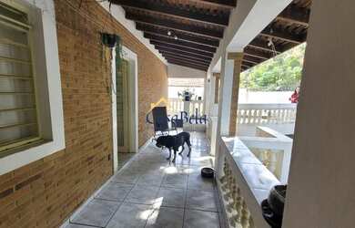 Imagem 4: Casa - Jardim Boa Esperança - Campinas