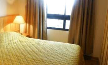 Imagem 7: Flat para alugar em Pinheiros - Edifício The Excellence - Cód. GFP02871