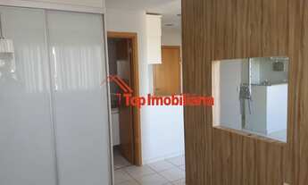 Imagem 4: APARTAMENTO RESIDENCIAL em ÁGUAS CLARAS - DF, APTO 1 QTO COM VAGA DE GARAGEM