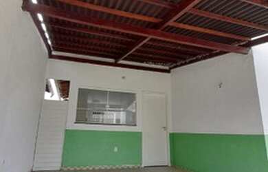 Imagem 4: Casa em Condomínio fechado (venda/troca