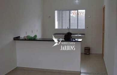 Imagem 3: Casa com 3 dormitórios para alugar, 70 m² por R$ 1.500,00/mês - Bandeirantes - Londrina/PR