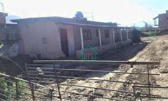 Imagem: CASA RESIDENCIAL À VENDA 1 DORMITÓRIO