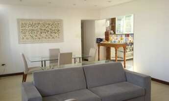 Imagem 5: Apartamento, venda, 120 m2 3/4 Vitória - Salvador - Bahia