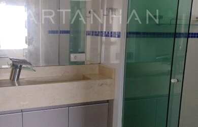 Imagem 6: APARTAMENTO - VILA PRUDENTE 87 MTRS - 02 DORMITORIOS SENDO 01 SUITE - SALA DE JANTAR / EST