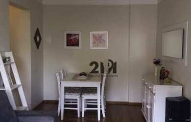 Imagem 3: Apartamento com 2 dormitórios à venda, 52 m² por R$ 380.000,00 - Parada Inglesa - São Paul