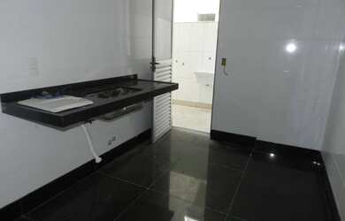 Imagem 2: Belo Horizonte - Apartamento Padrão - Serrano