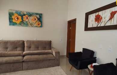 Imagem 4: Oportunidade de Casa no Condomínio Jardins dos Impérios!!!