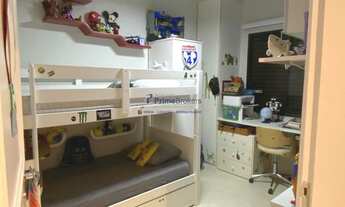 Imagem 4: Apartamento Vila Mascote