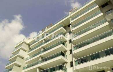 Imagem 2: Cobertura com 4 dormitórios à venda, 211 m² - Freguesia (Jacarepaguá) - Rio de Janeiro/RJ