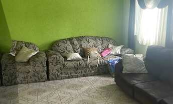 Imagem 5: Sobrado para Locação em Curitiba, Bairro Alto, 3 dormitórios, 1 suíte, 3 banheiros, 6 vaga