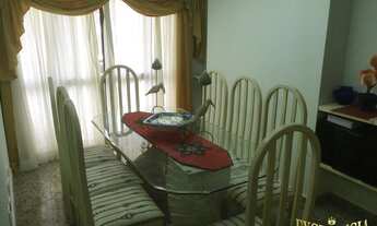 Imagem 4: Apartamento para Venda em Guarujá, Enseada, 3 dormitórios, 2 banheiros, 2 vagas