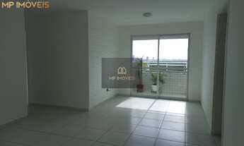 Imagem: Apartamento para venda tem 81 metros quadrados