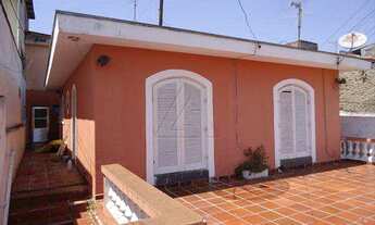 Imagem 2: Sobrado com 3 dorms, Jardim Pazini, Taboão da Serra - R$ 480.000,00, 115m² - Codigo: 1179