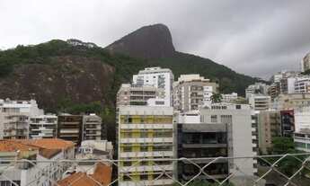 Imagem 6: LEBLON AV. VISCONDE DE ALBUQUERQUE ESPETACULAR COBERTURA DUPLEX