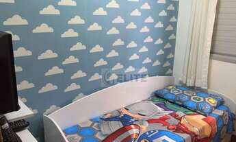 Imagem 13: Apartamento com 2 dormitórios à venda, 58 m² por R$ 310.000,00 - Vila Valparaíso - Santo A