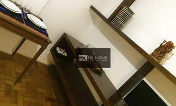 Imagem 3: Apartamento com 1 dormitório à venda, 40 m² por R$ 530.000,00 - Copacabana - Rio de Janeir