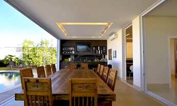 Imagem: Casa - Loteamento Mont Blanc Residence