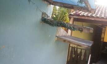 Imagem 4: Casa com Piscina e Churrasqueira