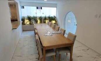 Imagem 4: Apartamento de 2 dormitórios, sendo 1 suíte, no Forte, em Praia Grande