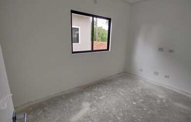 Imagem 4: Sobrado 3 dormitórios com suite no Cajuru