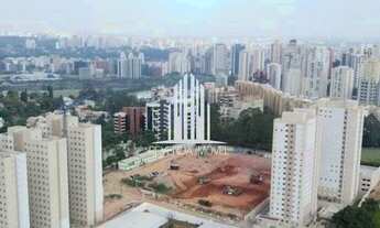 Imagem 3: Apartamento Paraíso do Morumbi