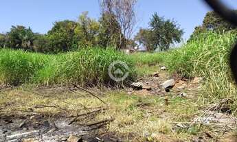Imagem 4: Terreno - Parque Rural Fazenda Santa Cândida - Campinas