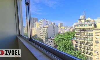 Imagem: Apartamento com 2 dormitórios, 68 m²