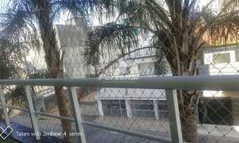 Imagem 1: Apartamento Varandas da Mantiqueira em Bosque Flamboyant - Taubaté - AP512