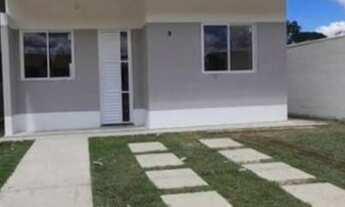 Imagem 3: SAIA DO ALUGUEL Casa em condomínio com 2 dormitórios