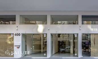 Imagem 7: BALNEáRIO CAMBORIú - Conjunto Comercial/Sala - Centro