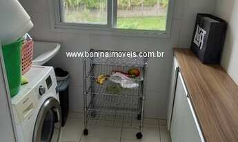 Imagem 6: Excelente apartamento à venda no Condomínio Soneto com 76m² no Bairro Engordadouro em Jund