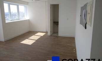 Imagem 6: SÃO BERNARDO DO CAMPO - Conjunto Comercial/Sala - CENTRO